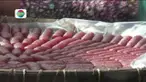 Torakur, tomat rasa kurma ini menjadi panganan unik saat berbuka puasa