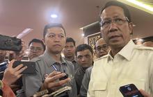 VIDEO: Menteri Hukum Blak-blakan Nasib Prajurit TNI AL Gabung Militer Rusia "Kewarganegaraan Dicabut!"