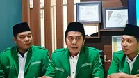 Syawal Fest, 20 Ribu Kader Ansor Jatim dan TNI Apel Bersama di Surabaya Hari Ini