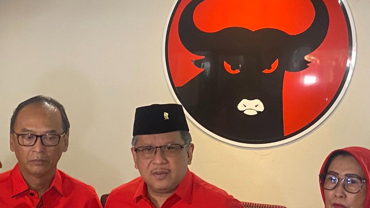 PDIP Sebut Food Estate Program Jokowi Kejahatan Lingkungan, Ini Penjelasan Hasto