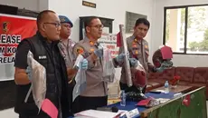 Kronologi Pria Tewas Ditusuk 25 Kali, Dipicu Cinta Segitiga
