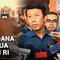 Mantan Ketua Ombudsman Jalani Sidang Perdana