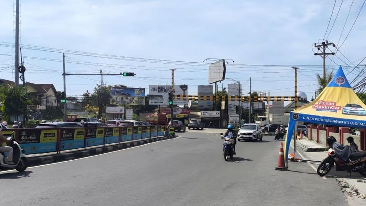 Pemkot Semarang Perketat Pencegahan Truk Masuk Silayur, Antisipasi Kecelakaan di Tanjakan Maut