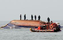 Kapal Terbalik di Busan, Kemlu Ungkap Kondisi 2 WNI