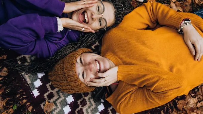 Ide Perayaan Hari Valentine Bersama Teman (Photo by Pexels.com)