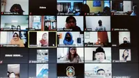 Simak, Ini Beberapa Cara Pendampingan Anak Disabilitas Selama Pandemi COVID-19