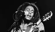 Bob Marley (AP)