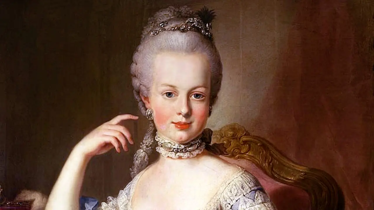 Mengenal Marie Antoinette, Ratu Terakhir Prancis yang Penuh Kontroversi