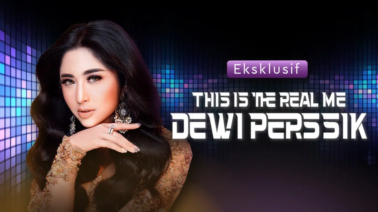 Konser Dewi Perssik This is the Real Me