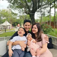 Tasya Kamila (Instagram/tasyakamila)