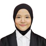 Thurfah Mahira Ahnaf