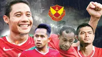 Evan Dimas Ingin Ikuti Jejak Trio Indonesia di Selangor FA