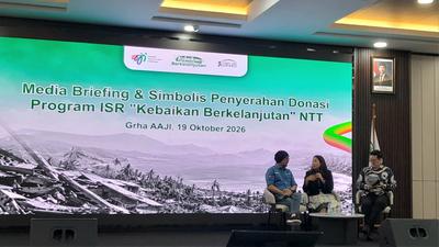 KTP Hilang Pascabencana? Klaim Asuransi Tetap Bisa Cair
