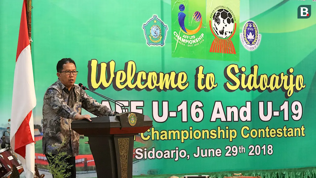 Joko Driyono (PSSI)