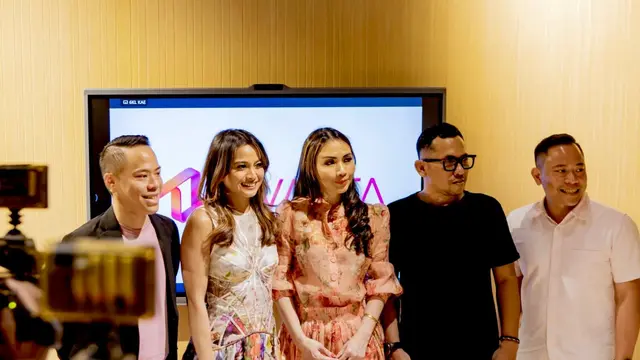 Acha Septriasa dan Imelda Budiman