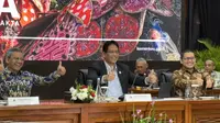 Purbaya Tolak Beri Insentif Pajak Aksi Korporasi BUMN dan Danantara