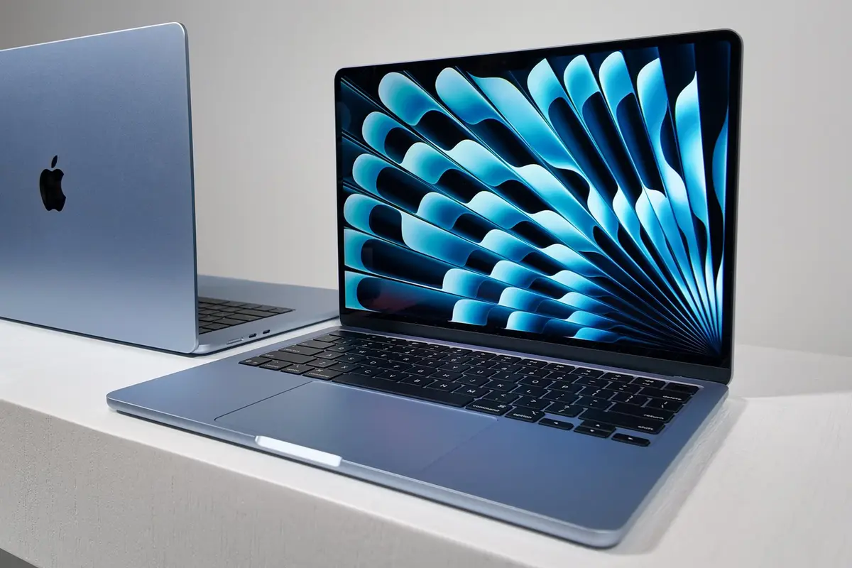 MacBook Air M4: Don't Miss Out on Fantastic Discounts in the 2025 Black Friday Sale