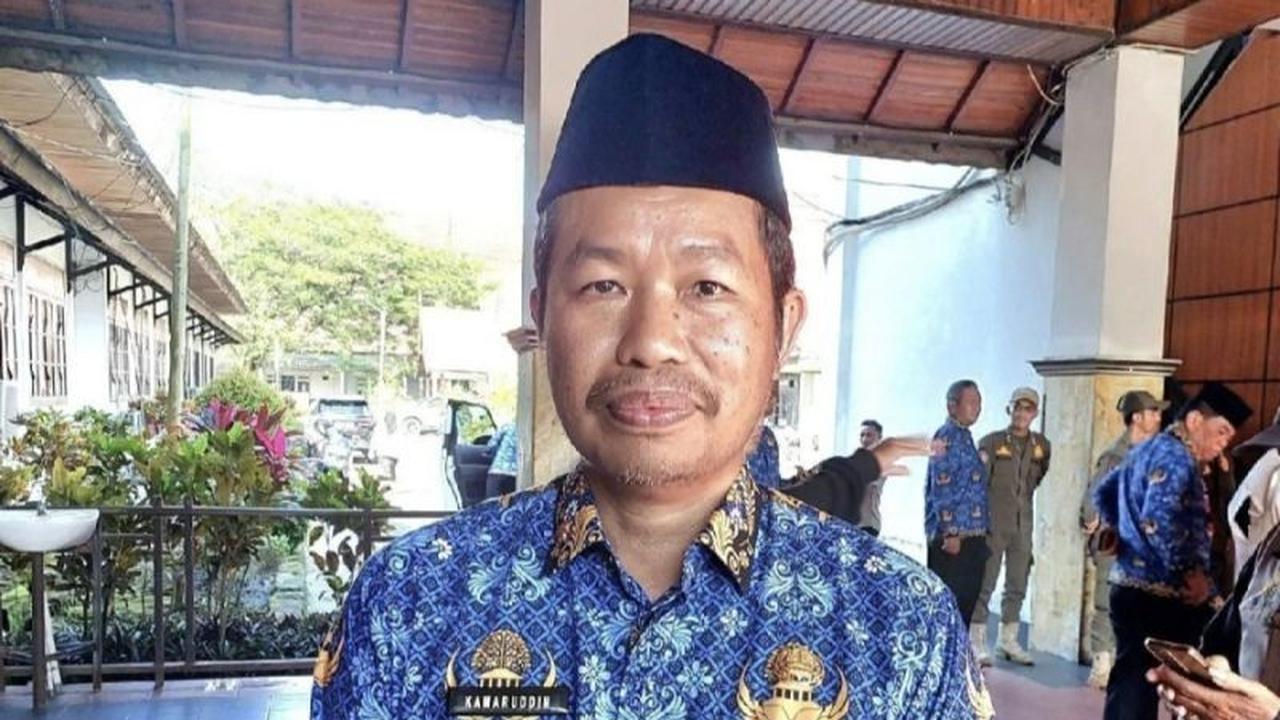 Pemkab Kotawaringin Timur Gelar Lelang 11 Jabatan Pimpinan Tinggi, Optimalkan Pemerintahan