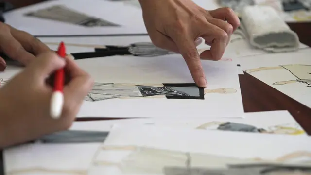 Sparks Fashion Academy