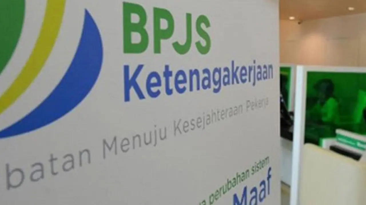 Dapatkan Diskon Hingga 60% di JD.ID dengan BPJS Ketenagakerjaan