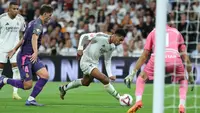 Prediksi Espanyol vs Real Madrid: Perebutan Poin Krusial di Liga Spanyol