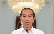 Tak Lagi Jadi Presiden, 42 Program Jokowi yang Belum Selesai Bakal Tetap Dilanjutkan