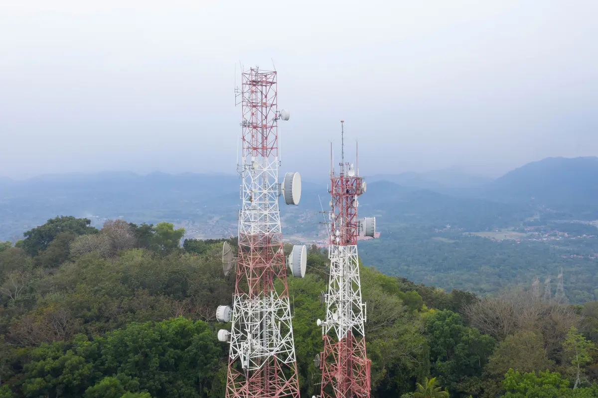 Cita-Cita Telkom Selaras Tujuan Forum Multilateral G20