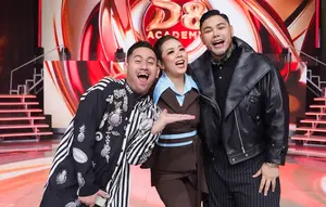 Ivan Gunawan Kembali ke Dangdut Academy, Terharu Reuni Setelah 9 Tahun