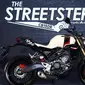 Honda resmi hadirkan CB150R Streetster