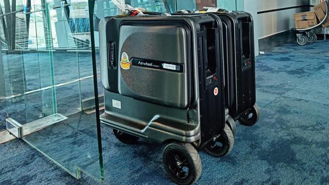 Pro Kontra Bawa Masuk Koper Pintar ke Bagasi Pesawat, Begini Aturannya Menurut Kemenhub