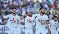 BRI Super League: Terdampak Erupsi Tak Surutkan Semangat Persita Jelang Menjamu Java United FC