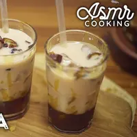 Brown Sugar Milk Tea (Foto: Kokiku TV)