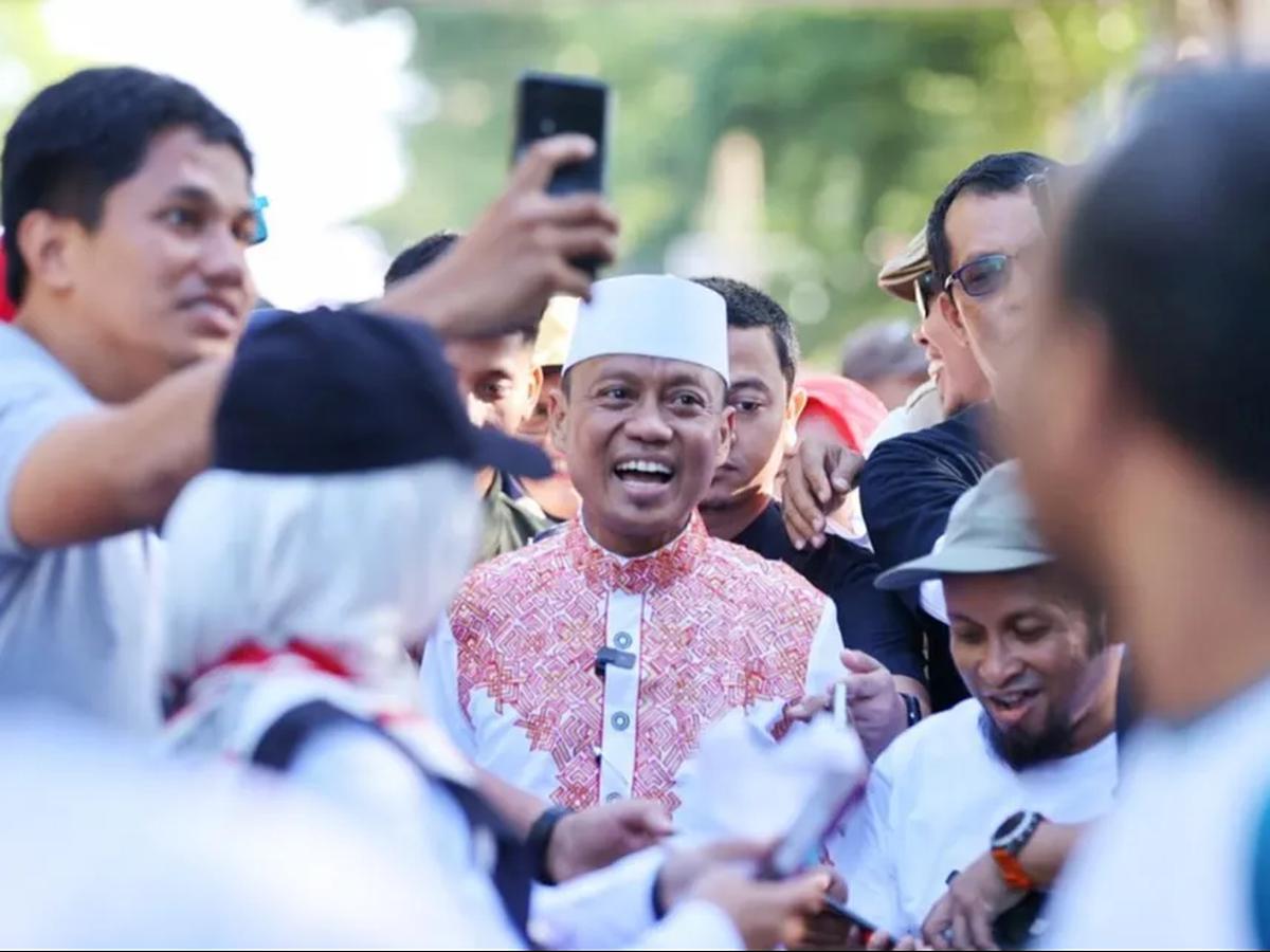 Dok. Istimewa