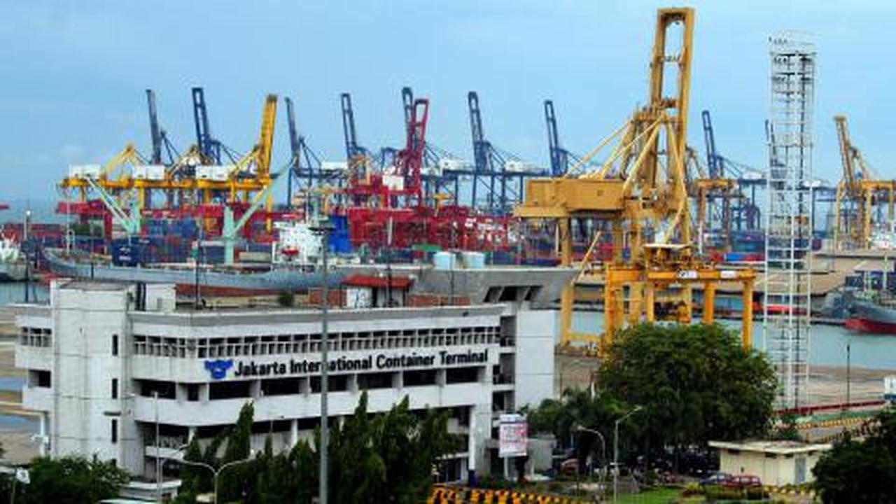 Gaji lulusan S1 PT Pelindo II capai Rp 11 juta per bulan