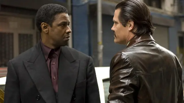 American Gangster (2007)