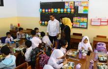 Anggaran Makan Bergizi Gratis Turun Jadi Rp 10.000, Cak Imin Tegaskan Akan Tingkatkan Kualitas