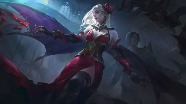 Mobile Legends