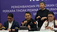 Jampidum Tangani Kasus Prolife, Begini Penjelasan Kejaksaan Agung