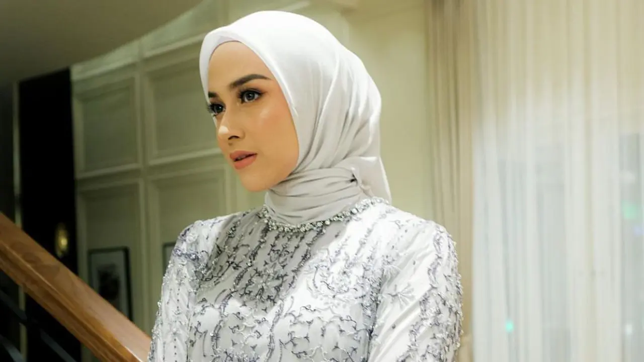 Fashion Hijab