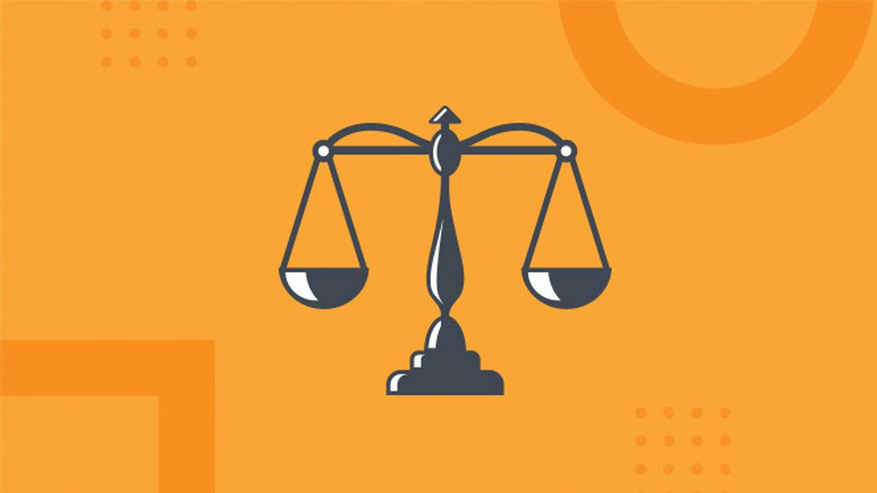 ilustrasi Cek Fakta Politik hukum