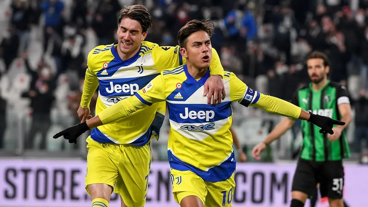 Paulo Dybala