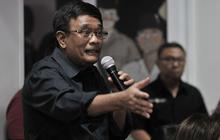 PDIP Jalin Komunikasi dengan Fraksi Lain untuk Tolak RUU MK