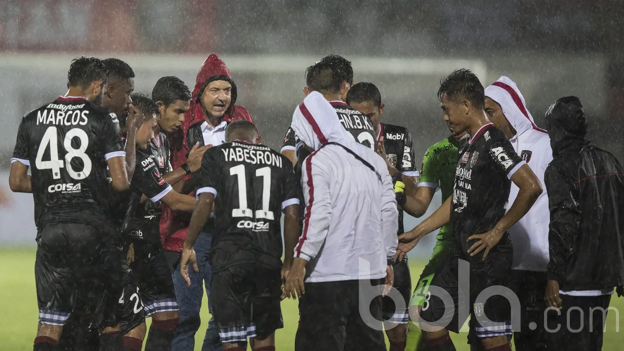 Bali United FC