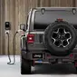 Jeep Wrangler 4xe 2023. (source: jeep.com)
