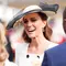 Kate Middleton dan Melinda French Gates Gelar Pertemuan Tertutup di Kastel Windsor