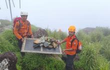 Cuaca Ekstrem Jadi Tantangan Utama Pencarian Pesawat ATR 42-500 di Gunung Bulusaraung