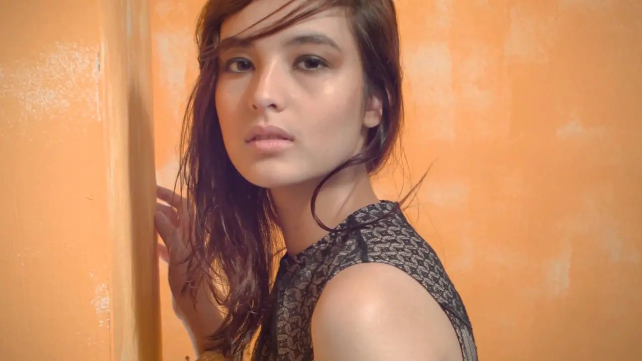 Chelsea Islan