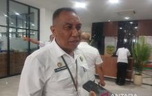 PUPR Mimika Alokasikan Rp590 Miliar untuk Percepatan Pembangunan Infrastruktur Daerah