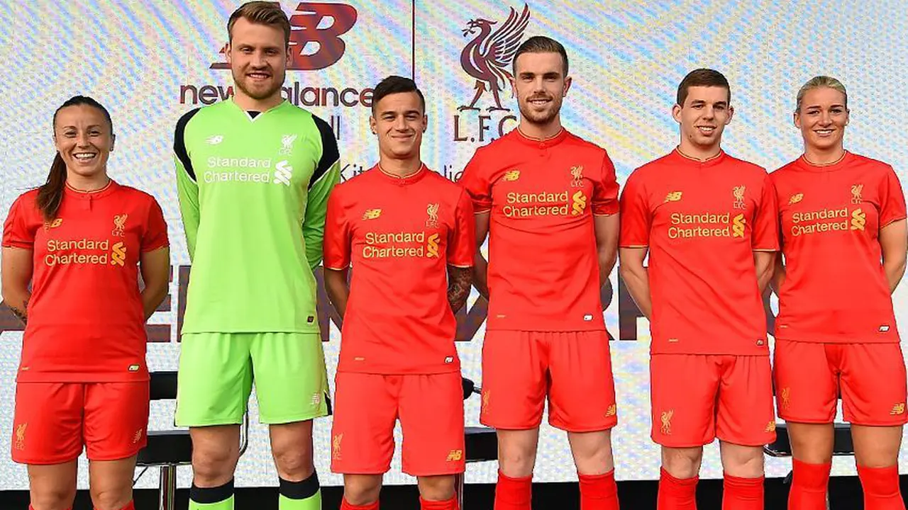 Liverpool