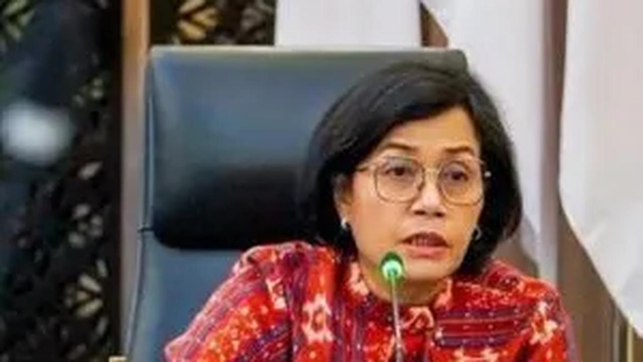 Menteri Keuangan (Menkeu), Sri Mulyani Indrawati membagikan pengamalan tak biasa usai berkunjung ke India.